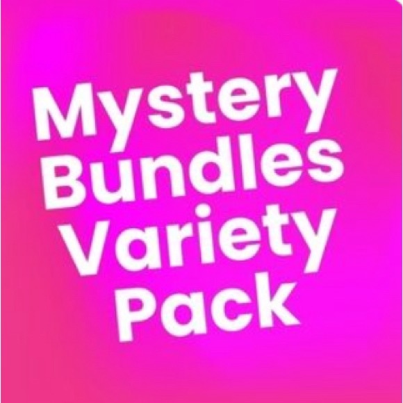 L MYSTERY BUNDLE BOX 5 ‼️ DIFFERENT UNLISTED ITEMS WITH ONE NWT ITEM INCLUDED - Picture 3 of 6
